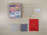 ue1894 Pokemon Red BOXED GameBoy Game Boy Japan