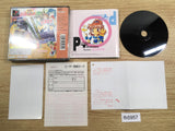 fh5957 Puyo Puyo 2 Tsuu Ketteiban PS1 Japan