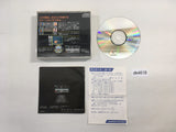 dk4618 Death Bringer The Knight of Darkness CD ROM 2 PC Engine Japan