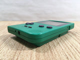 lf9324 GameBoy Pocket Green Game Boy Console Japan