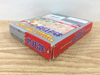 di4568 Pokemon Red BOXED GameBoy Game Boy Japan