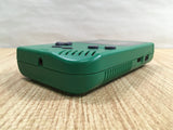 lf9235 Plz Read Item Condi GameBoy Bros. Green Game Boy Console Japan