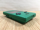 lf9324 GameBoy Pocket Green Game Boy Console Japan