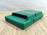 lf9324 GameBoy Pocket Green Game Boy Console Japan