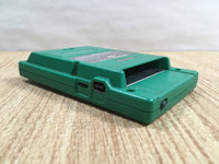 lf9324 GameBoy Pocket Green Game Boy Console Japan