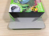 ue4444 Pokemon Leaf Green BOXED GameBoy Advance Japan