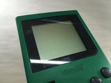 lf9324 GameBoy Pocket Green Game Boy Console Japan