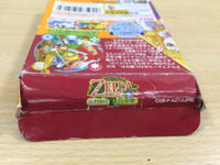 ue5906 The Legend of Zelda Oracle of Seasons BOXED GameBoy Game Boy Japan