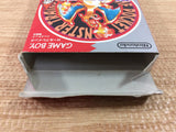 di4568 Pokemon Red BOXED GameBoy Game Boy Japan