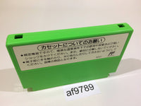 af9789 Yoshi Egg Yossy NES Famicom Japan