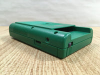 lf9235 Plz Read Item Condi GameBoy Bros. Green Game Boy Console Japan