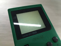 lf9324 GameBoy Pocket Green Game Boy Console Japan