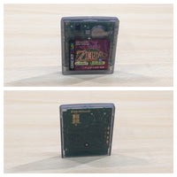 ue5906 The Legend of Zelda Oracle of Seasons BOXED GameBoy Game Boy Japan