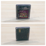 ue5906 The Legend of Zelda Oracle of Seasons BOXED GameBoy Game Boy Japan