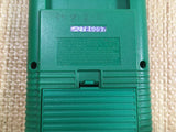 lf9235 Plz Read Item Condi GameBoy Bros. Green Game Boy Console Japan