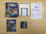 ue5907 Dragon Quest III 3 BOXED GameBoy Game Boy Japan