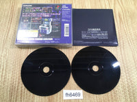 fh6469 Beatmania Arcade 2nd Mix Append Yebisu Mix PS1 Japan