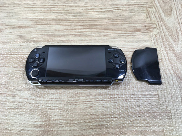 Sony PSP 2000 Console in outlet Black