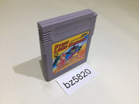 bz5820 Hyper Lode Runner GameBoy Game Boy Japan