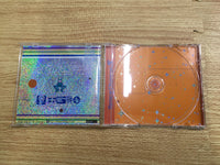 fh8544 Space Channel 5 Dreamcast Japan