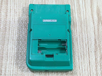 lf9325 Plz Read Item Condi GameBoy Pocket Green Game Boy Console Japan