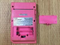 lf2781 Plz Read Item Condi GameBoy Pocket Pink Game Boy Console Japan