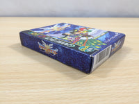 ue5907 Dragon Quest III 3 BOXED GameBoy Game Boy Japan