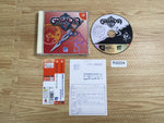 fh9204 Grandia II 2 Dreamcast Japan