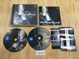 fh6470 Parasite Eve 2 PS1 Japan