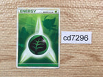 cd7296 GrassEnergy - L2 GrassEnergy Pokemon Card TCG Japan