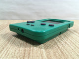 lf9325 Plz Read Item Condi GameBoy Pocket Green Game Boy Console Japan