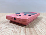 lf2781 Plz Read Item Condi GameBoy Pocket Pink Game Boy Console Japan