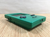 lf9325 Plz Read Item Condi GameBoy Pocket Green Game Boy Console Japan