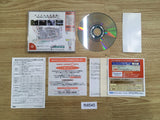 fh8545 Sega Rally Championship 2 Dreamcast Japan