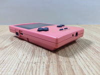 lf2781 Plz Read Item Condi GameBoy Pocket Pink Game Boy Console Japan