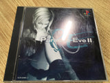 fh6470 Parasite Eve 2 PS1 Japan