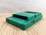 lf9325 Plz Read Item Condi GameBoy Pocket Green Game Boy Console Japan