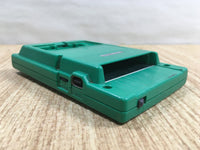 lf9325 Plz Read Item Condi GameBoy Pocket Green Game Boy Console Japan