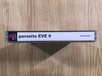 fh6470 Parasite Eve 2 PS1 Japan