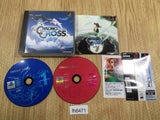 fh6471 Chrono Cross PS1 Japan