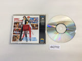 dk2702 King of Fighters 95 NEO GEO CD Japan