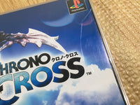 fh6471 Chrono Cross PS1 Japan