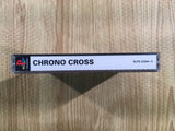 fh6471 Chrono Cross PS1 Japan