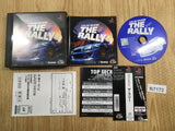 fh7173 Colin Mcrae The Rally PS1 Japan