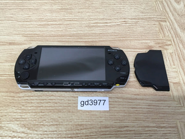 PSP 2000 in hotsell Black