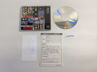 dk2703 King of Fighters 97 NEO GEO CD Japan