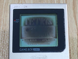 lf9326 Plz Read Item Condi GameBoy Pocket Gold Game Boy Console Japan