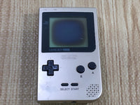 lf9326 Plz Read Item Condi GameBoy Pocket Gold Game Boy Console Japan