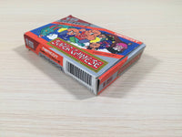 ue5317 Super Chinese BOXED NES Famicom Japan