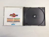 dk2703 King of Fighters 97 NEO GEO CD Japan